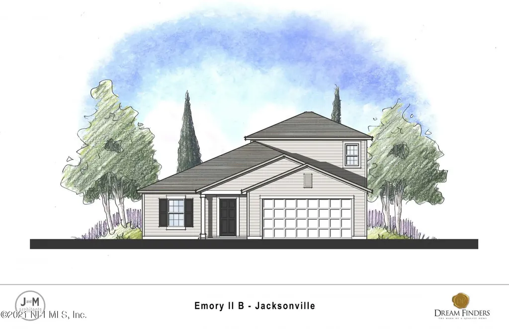 1542 Liberty Day Court Jacksonville FL 32221