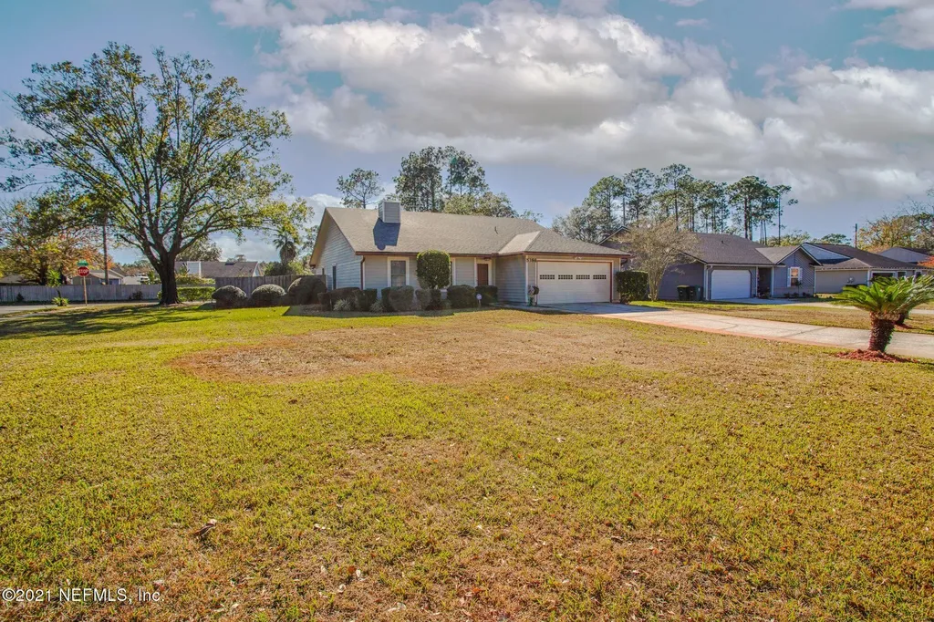 5386 Sidesaddle Drive Jacksonville FL 32257