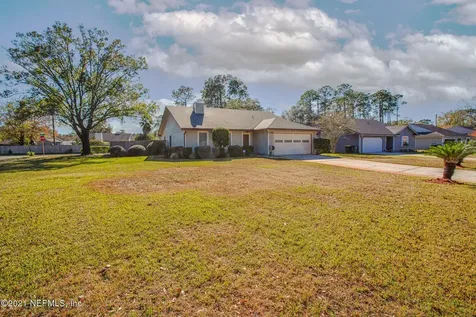 5386 Sidesaddle Drive Jacksonville FL 32257