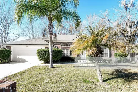 1800 The Glades Road Middleburg FL 32068