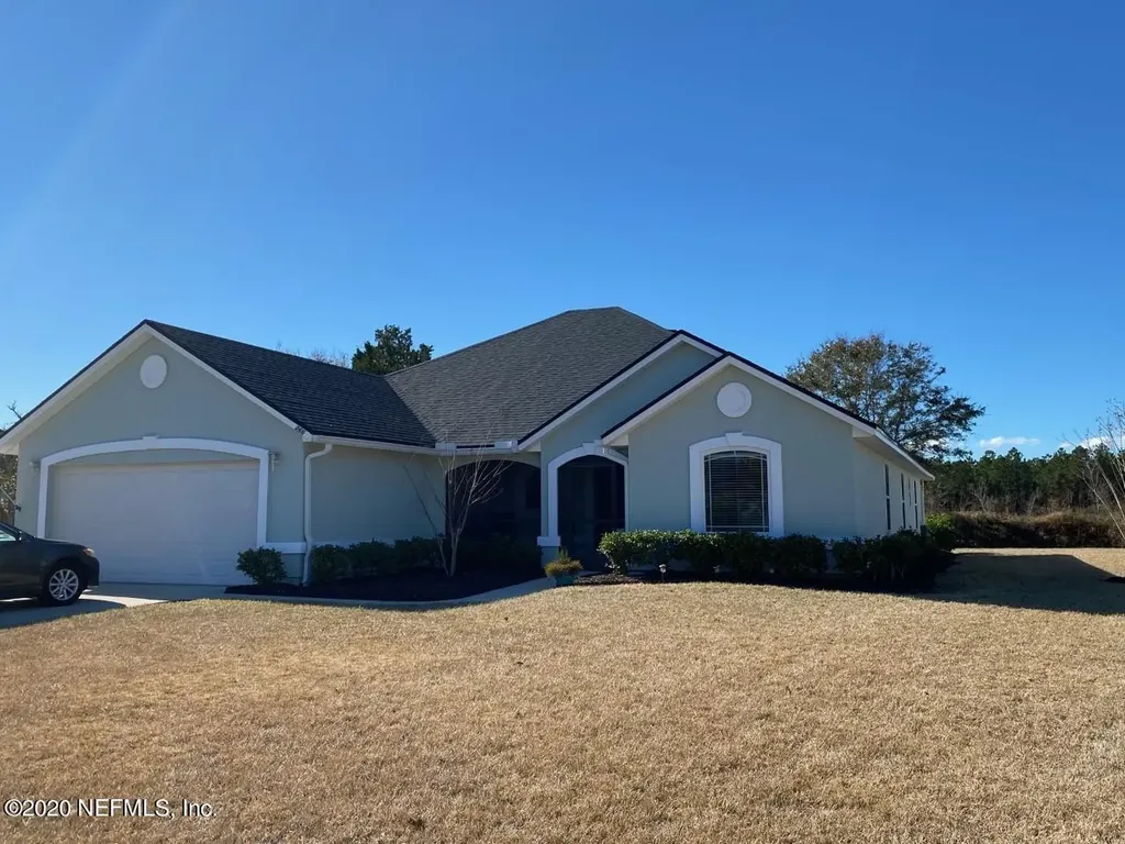 266 Deerfield Glen Drive St. Augustine FL 32086