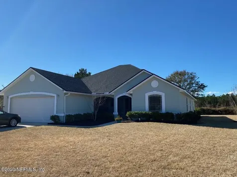 266 Deerfield Glen Drive St. Augustine FL 32086