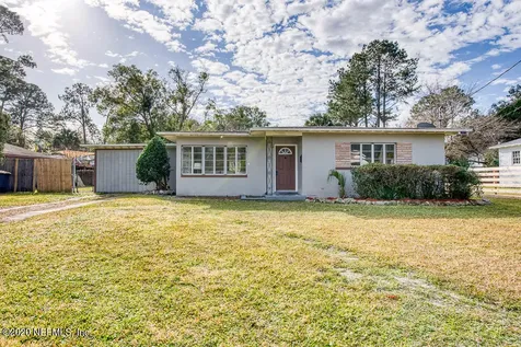 1530 Parkwood Street Jacksonville FL 32207