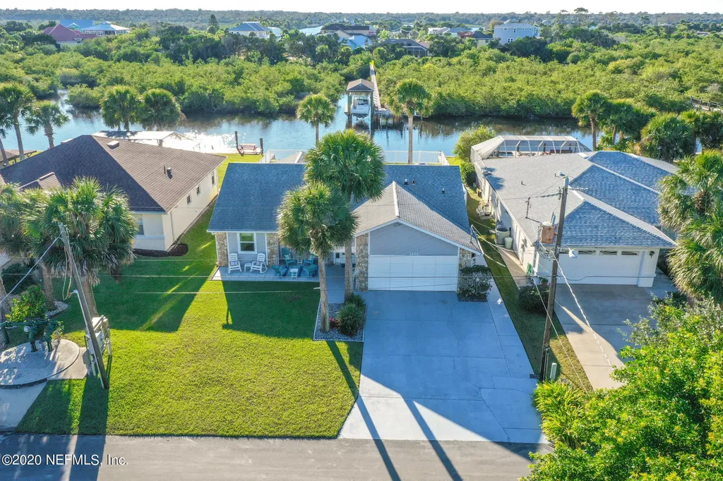 2436 S Flagler Avenue Flagler Beach FL 32136