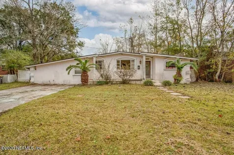 7395 Irving Scott Drive Jacksonville FL 32209