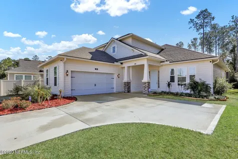 158 Lazy Crest Drive Ponte Vedra FL 32081