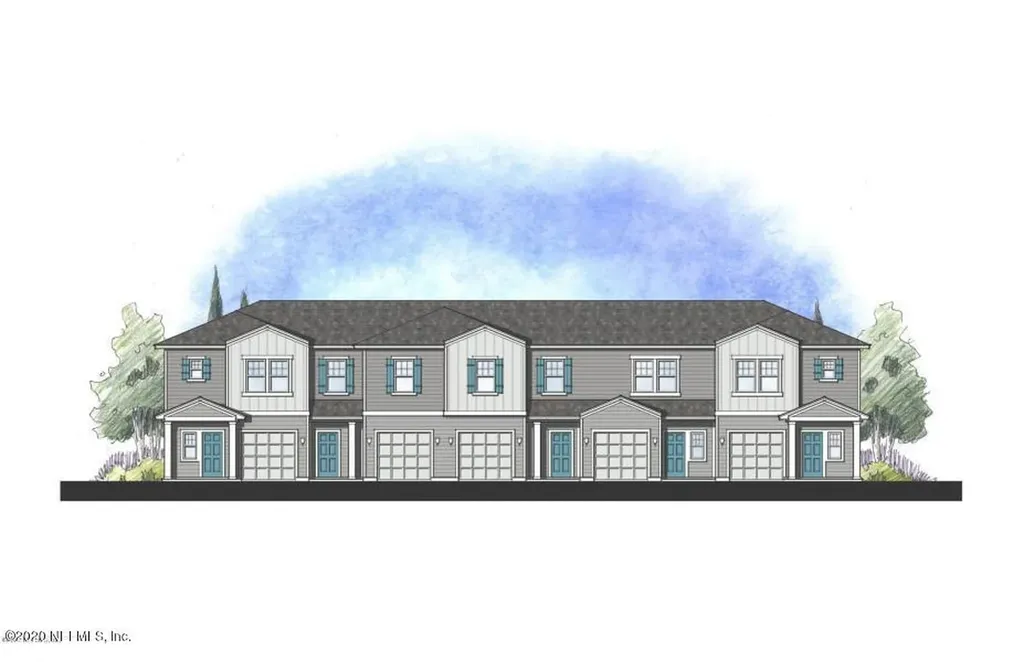 79 Pinebury Lane St. Augustine FL 32092