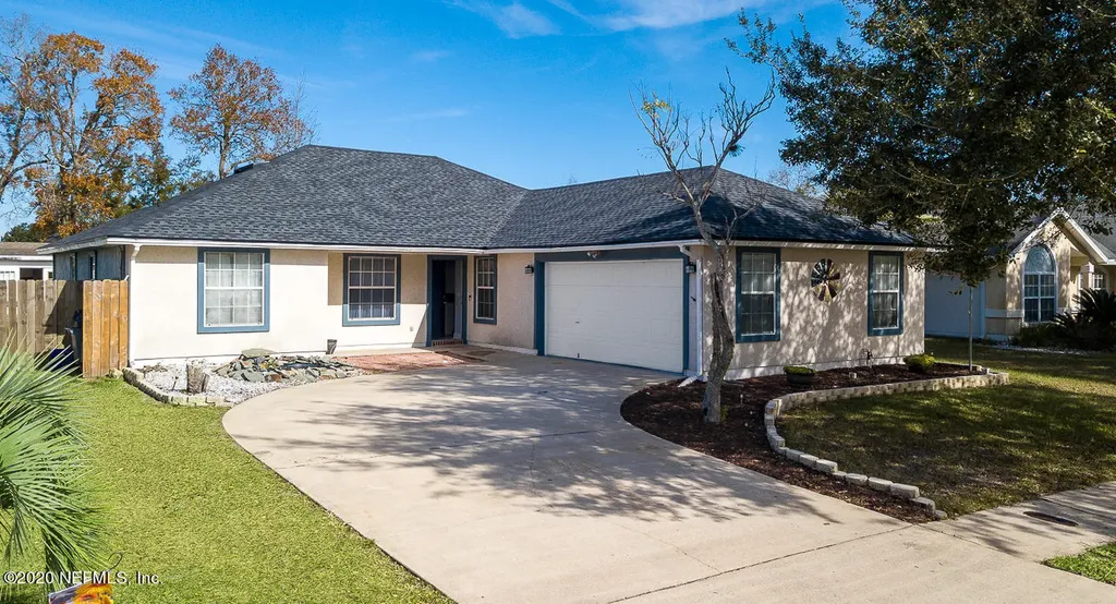 3325 Citation Drive Green Cove Springs FL 32043