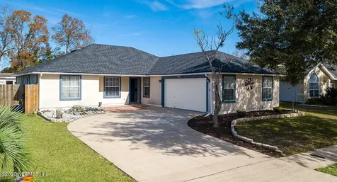 3325 Citation Drive Green Cove Springs FL 32043