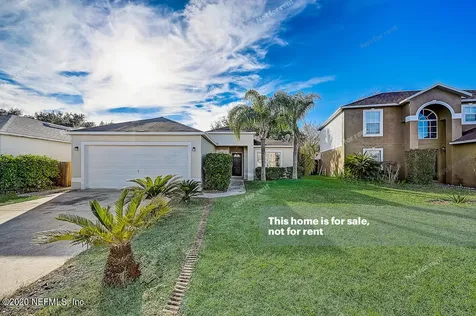 84 Reeding Ridge Drive W Jacksonville FL 32225