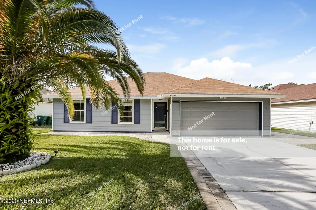 11362 Finchley Lane Jacksonville FL 32223