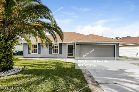 11362 Finchley Lane Jacksonville FL 32223