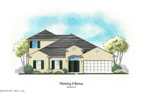 74 Lucerne Court St. Augustine FL 32095
