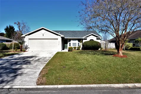 2938 Russell Oaks Drive Green Cove Springs FL 32043