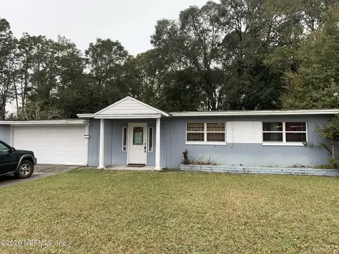 8624 Samona Drive W Jacksonville FL 32208