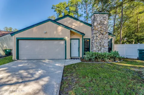 4929 Jackman Court Jacksonville FL 32217