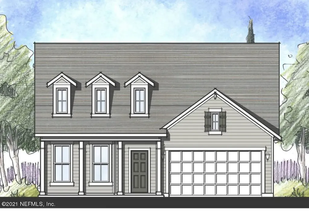 120 Windermere Way St. Augustine FL 32095