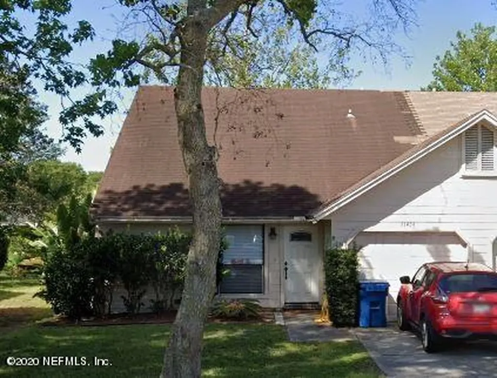 11454 Willet Court S Jacksonville FL 32225