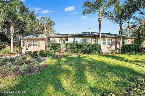 3819 Miruelo Circle S Jacksonville FL 32217