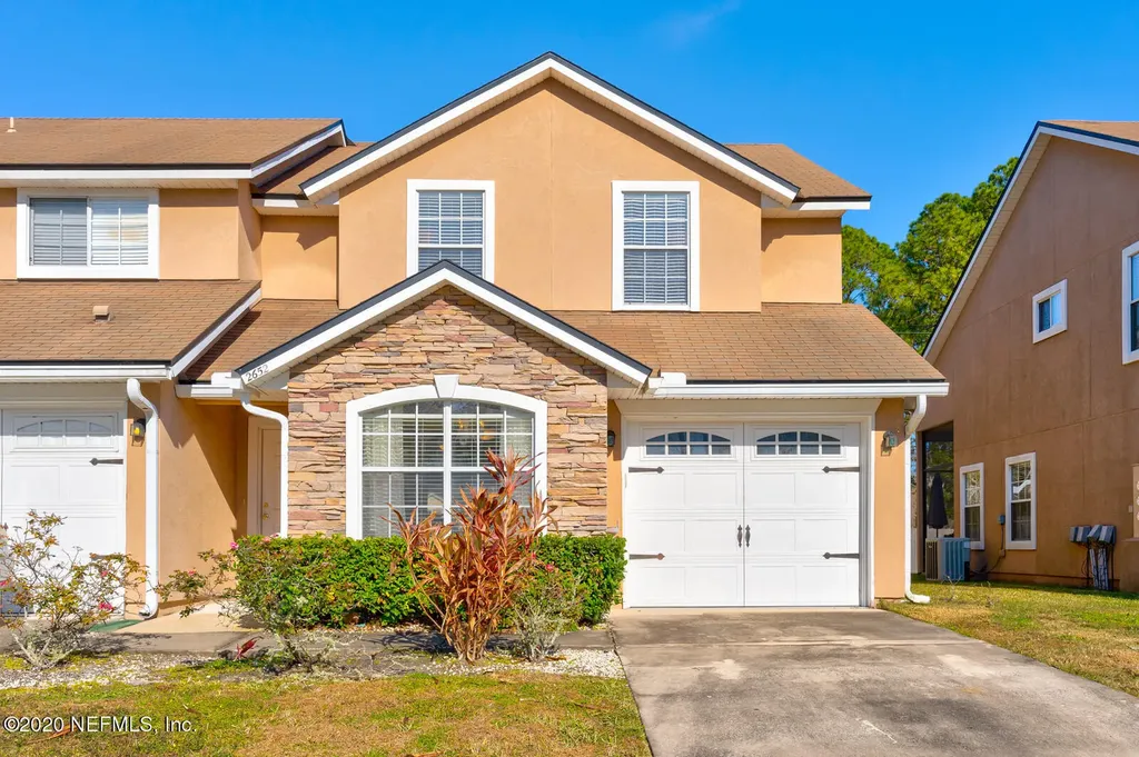 2652 Tuscany Glen Drive Orange Park FL 32065