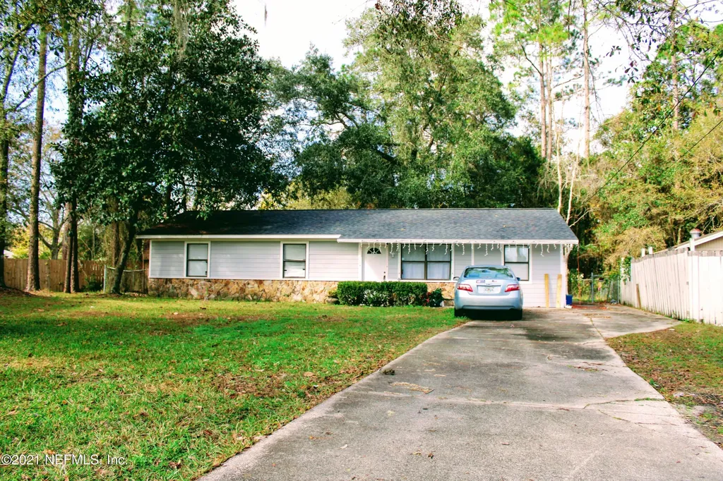 479 Jeri Drive Green Cove Springs FL 32043