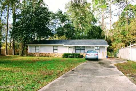 479 Jeri Drive Green Cove Springs FL 32043