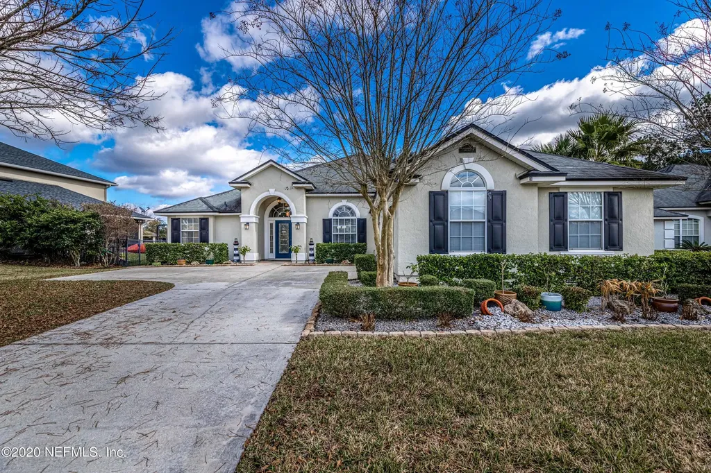 13775 Victoria Lakes Drive Jacksonville FL 32226
