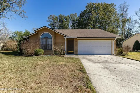 2253 Pomar Court Middleburg FL 32068