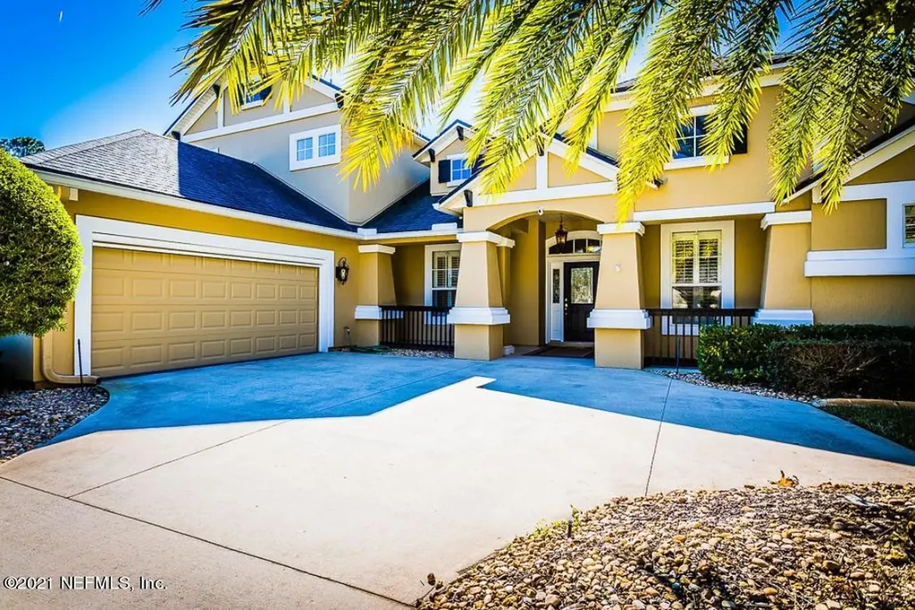 3553 Crescent Point Court Green Cove Springs FL 32043