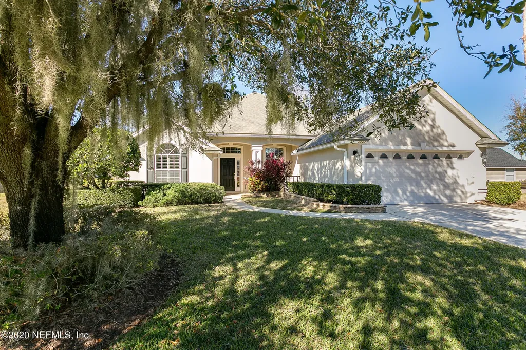 2246 Keaton Chase Drive Fleming Island FL 32003