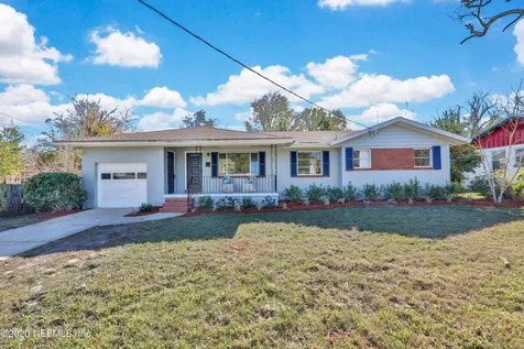6416 Solandra Drive S Jacksonville FL 32210
