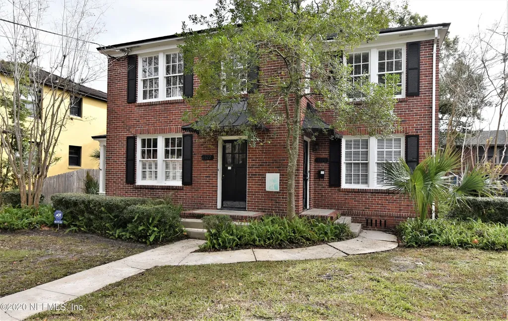 1320 Landon Avenue Jacksonville FL 32207