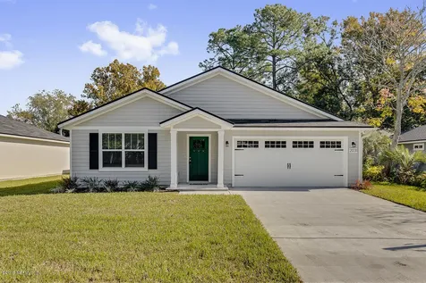 11843 Charlie Road Jacksonville FL 32218