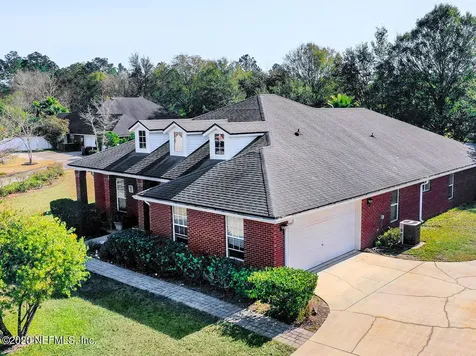 10586 Grayson Court Jacksonville FL 32220