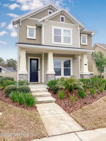 99 Southern Oak Drive Ponte Vedra FL 32081