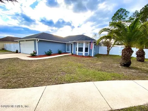 2834 Affirmed Court Green Cove Springs FL 32043