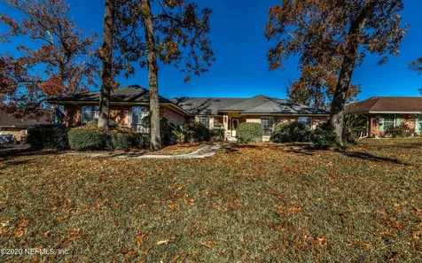 2590 Catawba Ridge Court Orange Park FL 32065