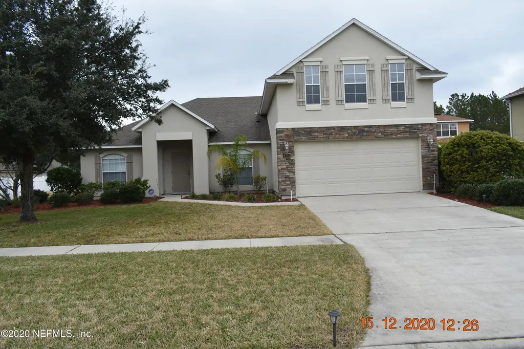 4710 Sherman Hills Parkway Jacksonville FL 32210