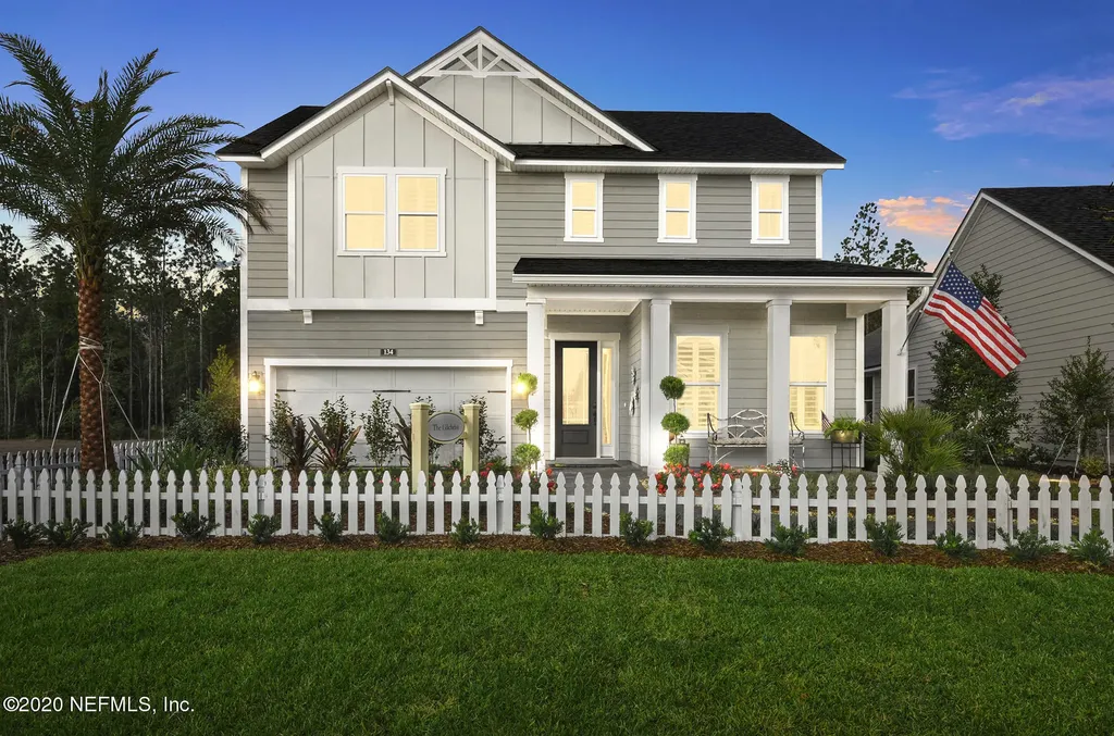 9722 Invention Lane Jacksonville FL 32256