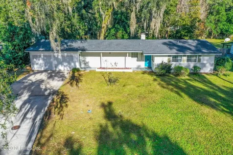 2553 Holly Point Road W Orange Park FL 32073