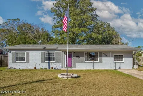 6303 Shetland Road Jacksonville FL 32277