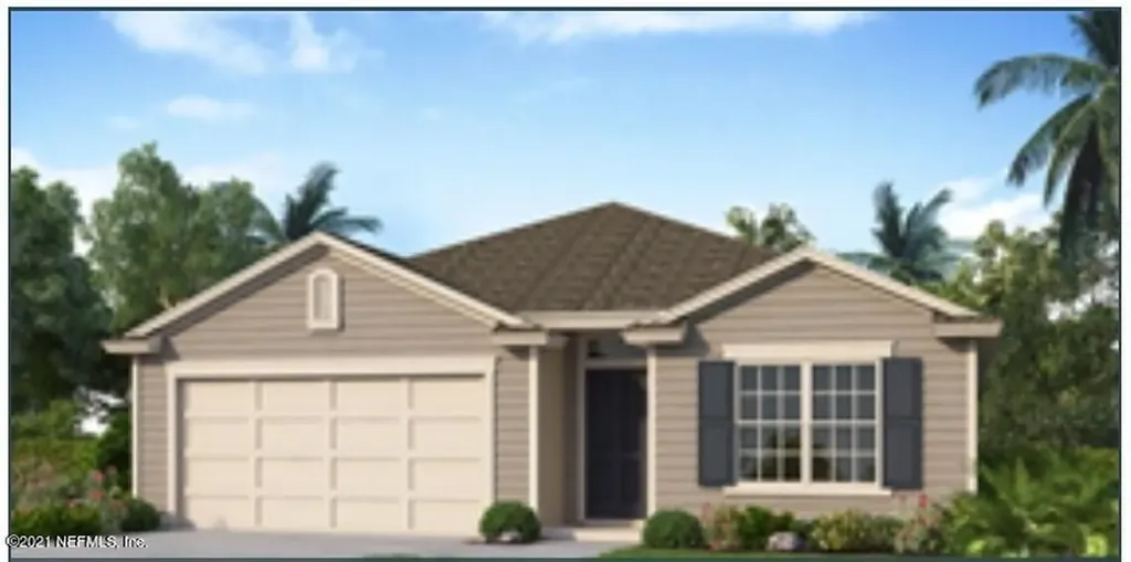 2355 Evening Oaks Lane Green Cove Springs FL 32043