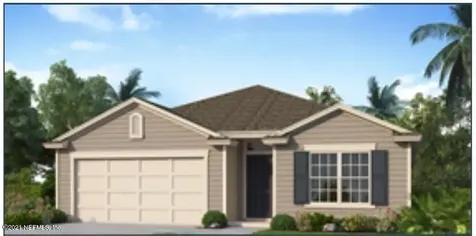 2355 Evening Oaks Lane Green Cove Springs FL 32043