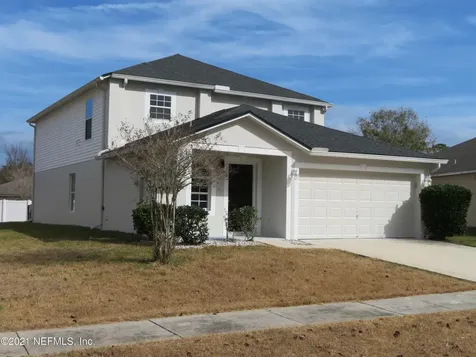 9393 Arbor Oak Lane Jacksonville FL 32208