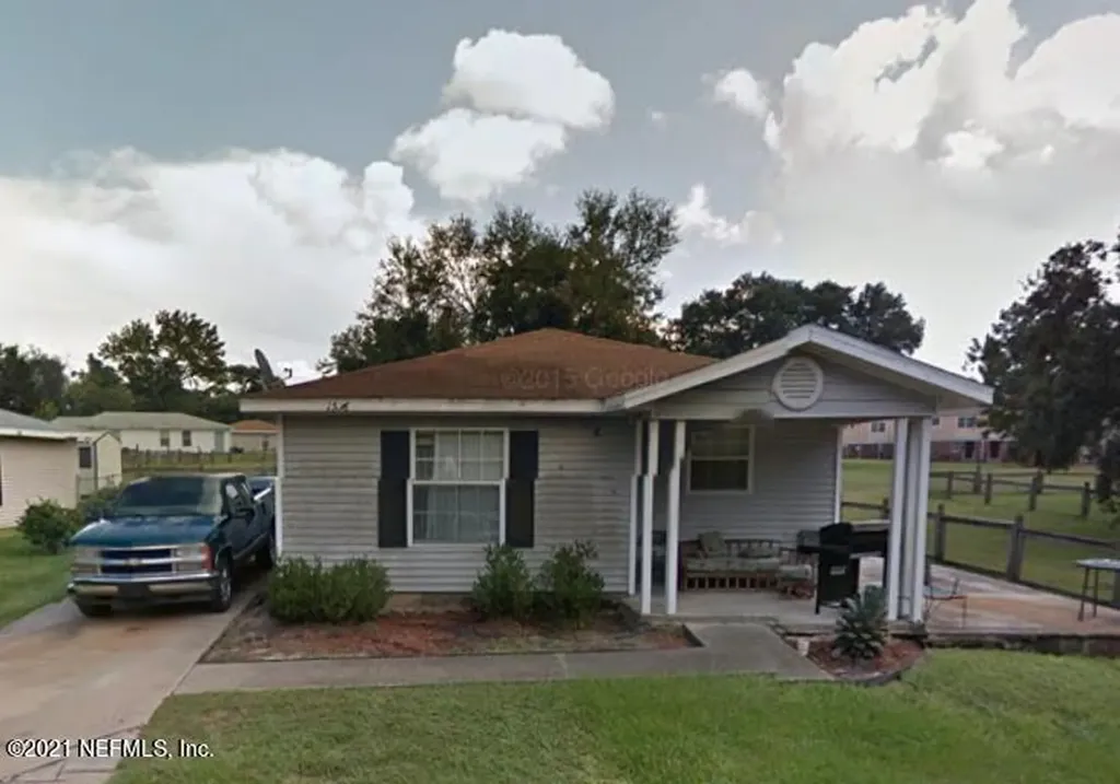 1576 Brook Forest Drive Jacksonville FL 32208
