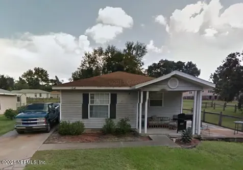1576 Brook Forest Drive Jacksonville FL 32208