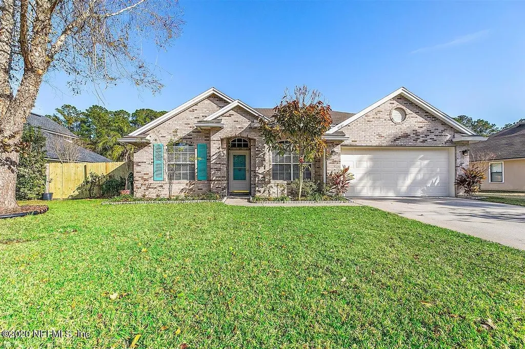 2932 Plum Orchard Drive Orange Park FL 32073