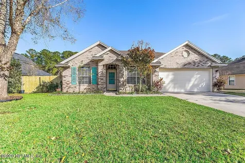2932 Plum Orchard Drive Orange Park FL 32073