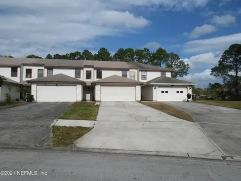 4169 Hidden Branch Drive N Jacksonville FL 32257