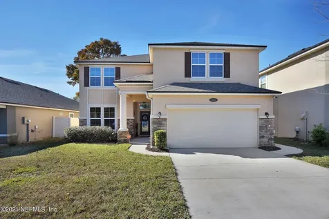 2684 Salt Lake Drive Jacksonville FL 32211